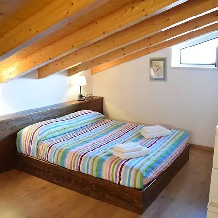 Balcony On Pianello Tatil Evi *