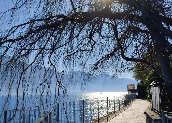 Holiday home Balcony On Pianello *
